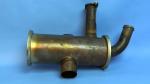 Cessna - 0450400-3 - MUFFLER WELD ASSEMBLY-LH